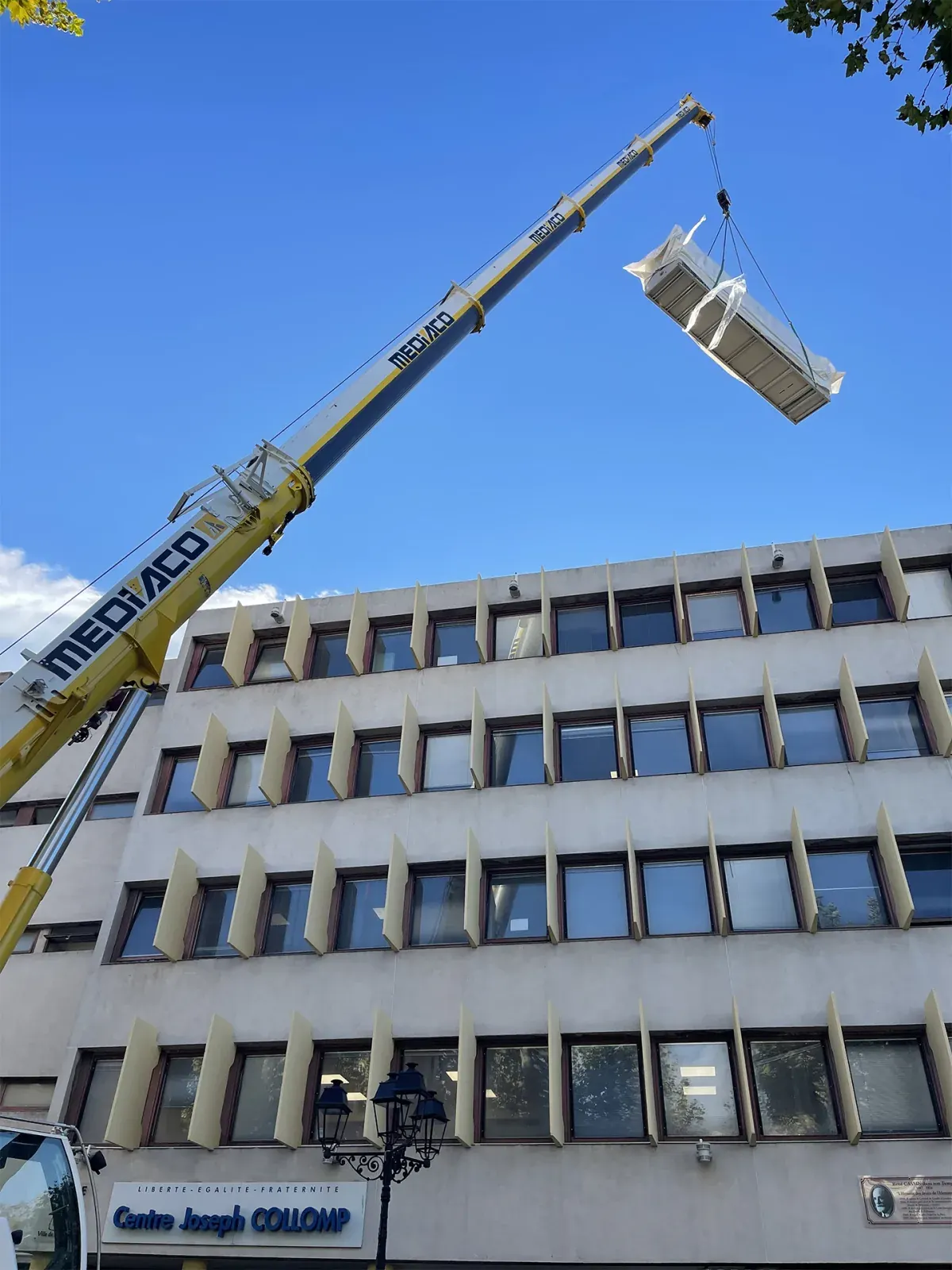 Climatisation & PAC air-air Nogent-sur-Oise tarifs