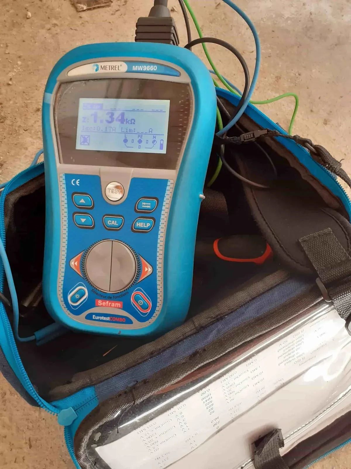 Dépannage électrique à Verneuil-en-Halatte — sous 1 heure Dépannage électrique à Verneuil-en-Halatte — sous 1 heure — ELC Verneuil-en-Halatte