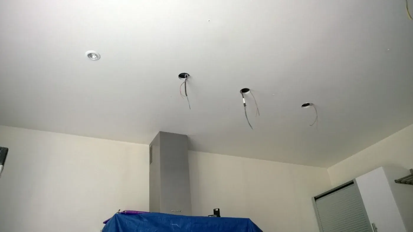 Électricien ELC en éclairage led & domotique à Creil
