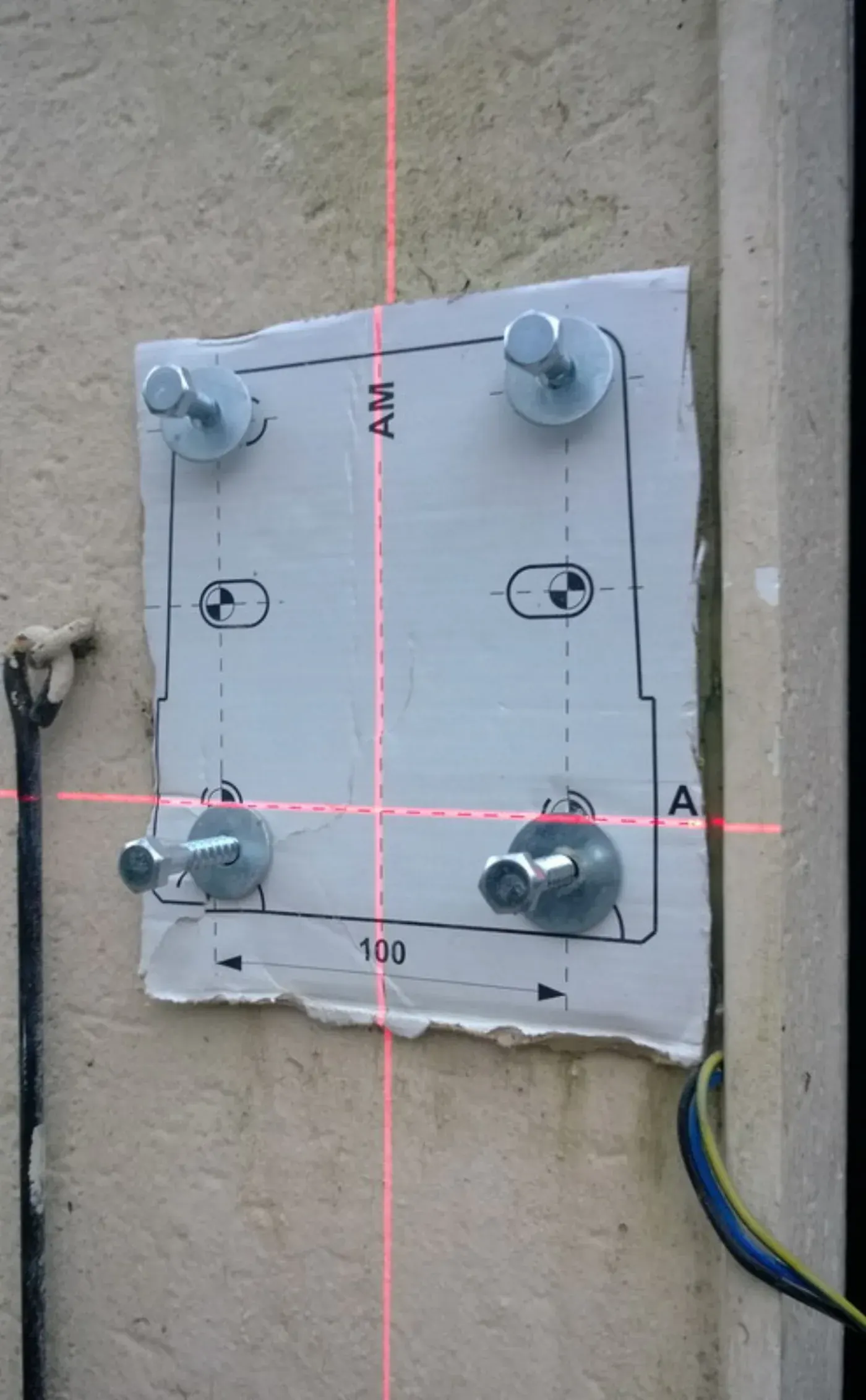 Motorisation portail & garage à Cramoisy — ELC