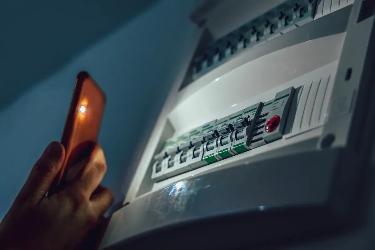 SOS électricien 24/7 Creil — équipe ELC SOS électricien 24/7 à Creil — ELC électricien Qualifelec